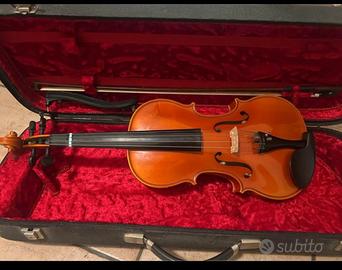 Viola strumento Meinel