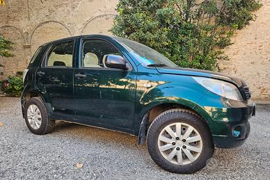 Daihatsu Terios