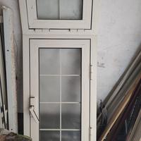 finestra a un anta più vasistass