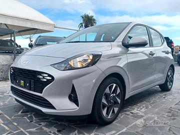 Hyundai i10 1.0 GPL Connectline