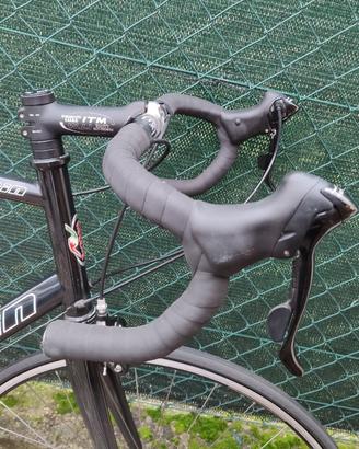 Bici da corsa