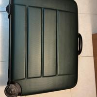 Valigia da viaggio Spalding