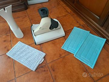 lavapavimenti per folletto vk140
