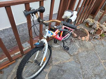 Bici bambino