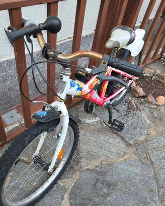 Bici bambino