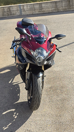 Gsx-r 600