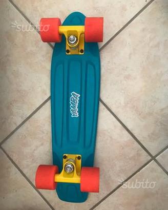Skate Oxelo