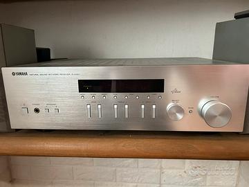 Amplificatore Yamaha R-N301 Streamer