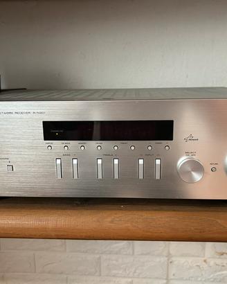 Amplificatore Yamaha R-N301 Streamer