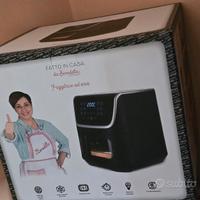 Friggitrice fatto in casa da Benedetta