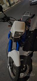 Suzuki dr 650 R 1994  epoca