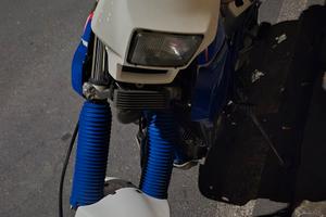 Suzuki dr 650 R 1994  epoca