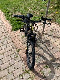 Bici 6-9 anni