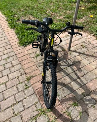 Bici 6-9 anni