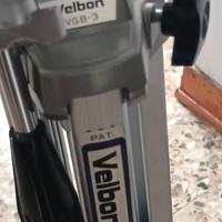Cavalletto  Treppiede Velbon VGB-3 2827320 Panhead