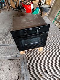 forno statico Indesit da incasso