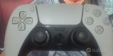 controller ps5 