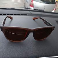 Occhiali da sole uomo 