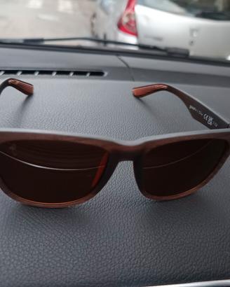 Occhiali da sole uomo 