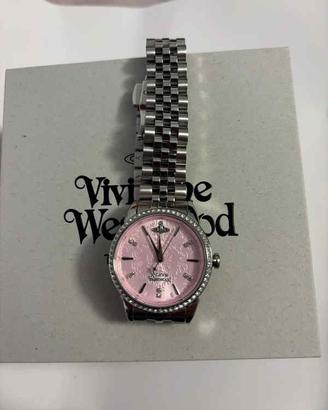 vivienne westwood orologio