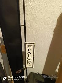 Canna Falcon Original FC4-16 nuova