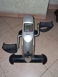 Minicicletta jocca allenamento gambe/braccia