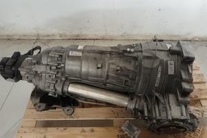 CAMBIO AUTOMATICO CON CONVERTITORE DI COPPIA AUDI