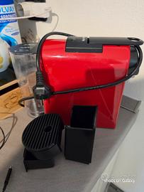 macchina del caffe NESPRESSO
