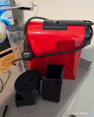 macchina del caffe NESPRESSO