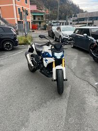BMW g 310 r