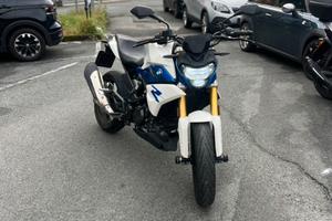 BMW g 310 r