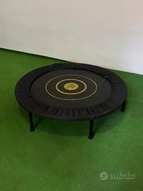 Tappeto elastico “salta salta”