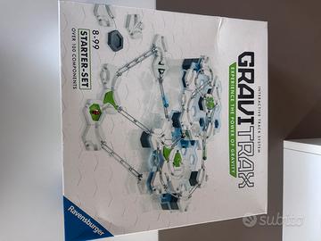 GRAVITRAX