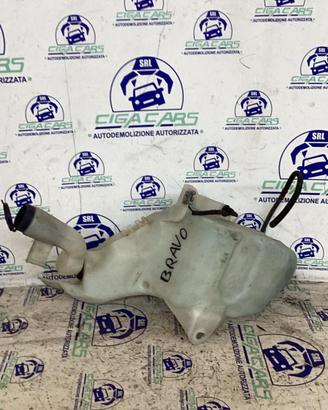 FIAT BRAVO VASCHETTA ACQUA TERGICRISTALLI