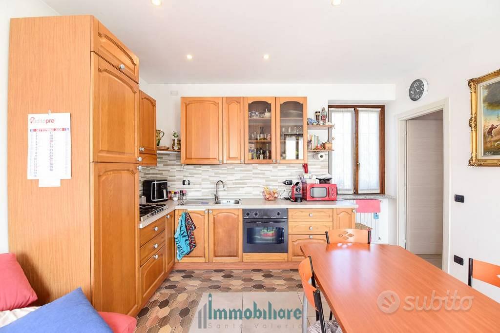 Appartamento – Giussano, Robbiano - Vista 4