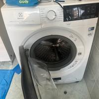 Lavatrice electrolux