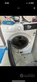 Lavatrice electrolux