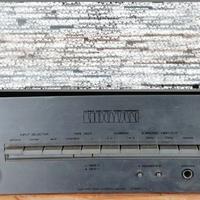 Amplificatore HiFi LUXMAN L-3 anni '80