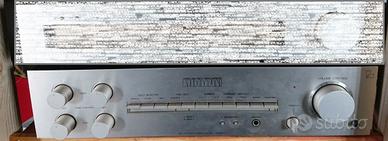 Amplificatore HiFi LUXMAN L-3 anni '80