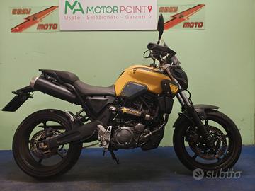 Yamaha MT-03 - 2015