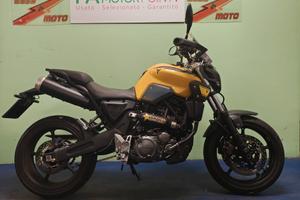 Yamaha MT-03 - 2015