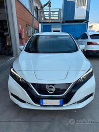 Nissan leaf 62 kWh Acenta