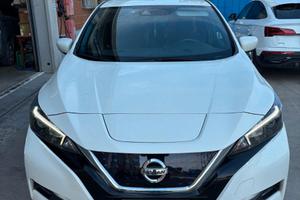 Nissan leaf 62 kWh Acenta