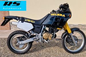 Gilera RC 125 Top Rally