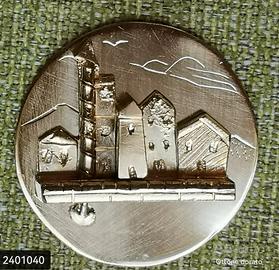 bolo Ogovenezia cravatta