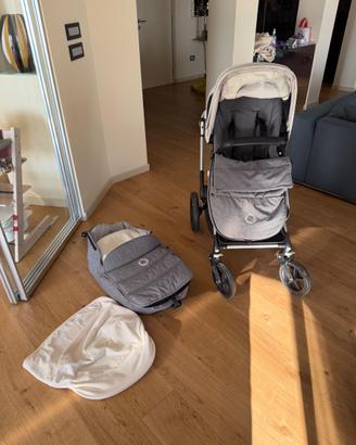 Passeggino Bugaboo Fox