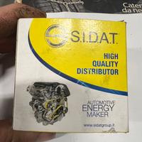 Regolatore pressione olio v FIAT  500X  E GIULIETA