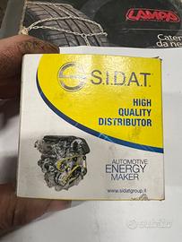 Regolatore pressione olio v FIAT  500X  E GIULIETA