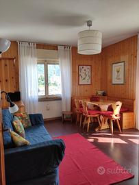 Appartamento per vacanze