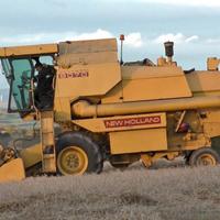 New Holland